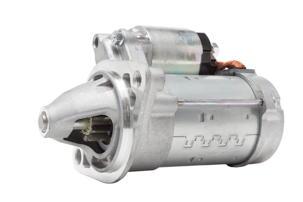 diesel smart car won't start